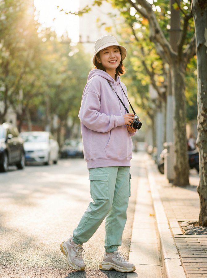 爆料吃瓜网生活视频创作者