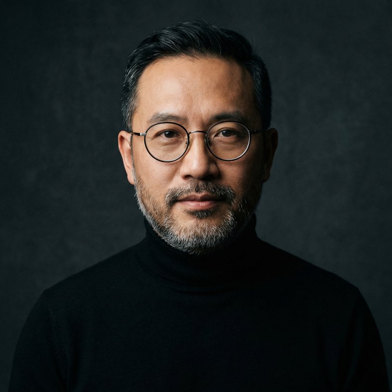 爆料吃瓜网首席导演 陈明远