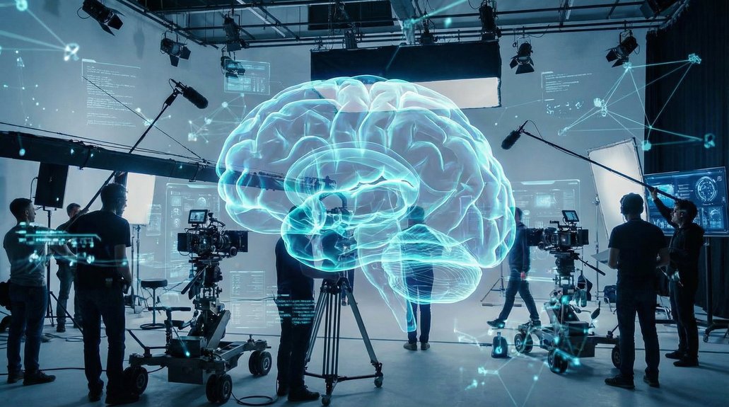 爆料吃瓜网 AI视频演示 - AI视频剪辑教程